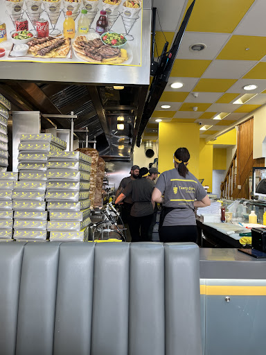 Photo of Tasty Gyros Enfield Town - 54 Church St, Enfield EN2 6AX